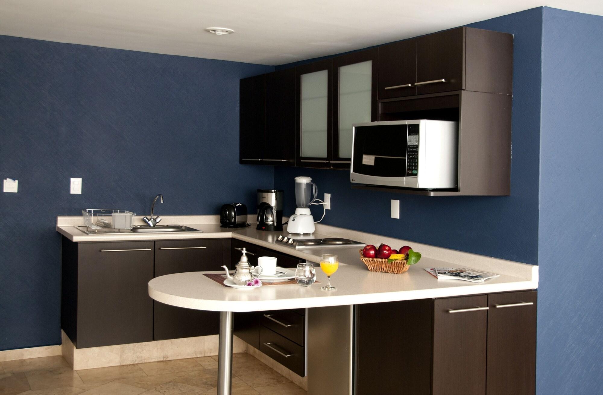 مدينة مكسيكو Suites Berna 12 المظهر الخارجي الصورة