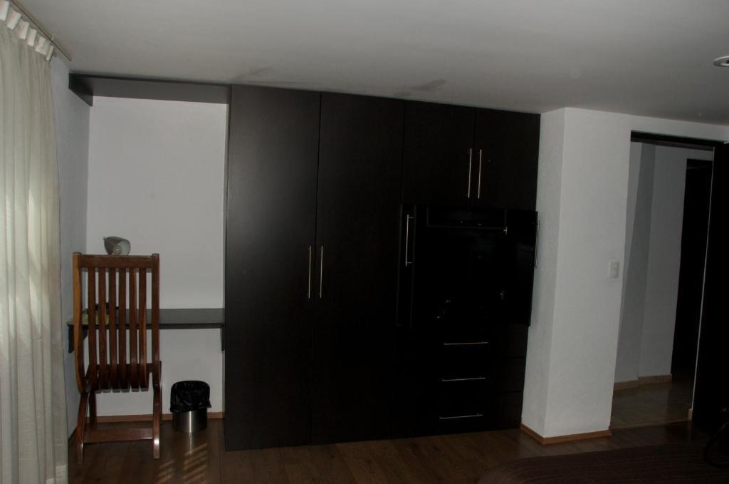 مدينة مكسيكو Suites Berna 12 الغرفة الصورة
